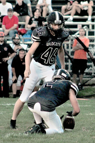 Old rivalry back in action